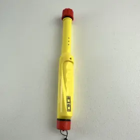 11-810-001 Home-flex Electronic Gas Leak Detector Wand With Light And Sound Alarm