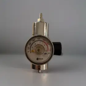 002-3011-000 Honeywell Rae Systems Constant Flow Regulator .5 Lpm 34 Liter