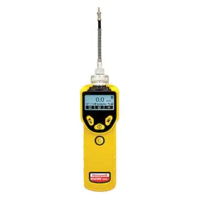 059-b111-100 Honeywell Single Gas Detector Kit Voc 0.1 Ppm