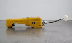 059-b11d-000 Honeywell Rae Systems Minirae 3000 Pgm-7320 Portable Voc Gas Detector