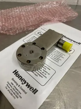 060-p551-01 Honeywell Load Cell Model 41 P/n