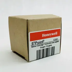 1309a0036 Honeywell Analytics E3 Point E302 Oxygen O2 Sensor Cartridge