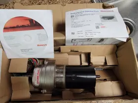 2108b2051n Honeywell Searchpoint Optima Plus Infrared Inch Methane