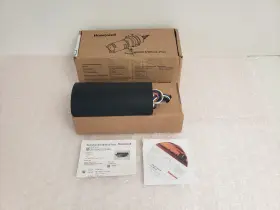 2108b2101h Honeywell Searchpoint Optima Plus Infrared Gas Detector 27-2