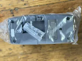 2302b0800 Honeywell New Impact Gas Detector Basestation And Power Cord