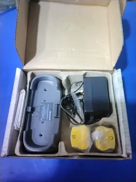 2302b1412 Honeywell In-situ Charge Kit For Impact Series Gas Detector