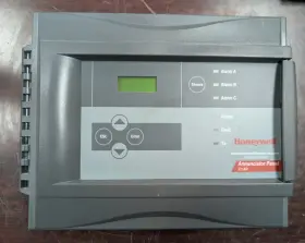301-ap Honeywell Remote Annunciator Panel 200 Ma