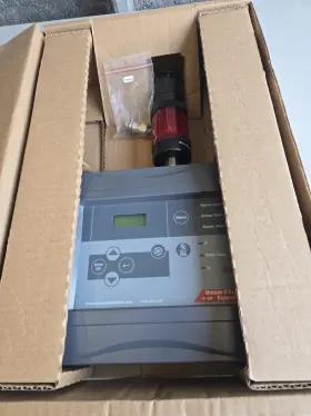 301-em-rfsa-us3 Honeywell New Vulcain Gas Monitor With Network And Strobe