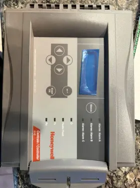 301c24-dlc Honeywell 301-c-dlc Gas Detector And Controller