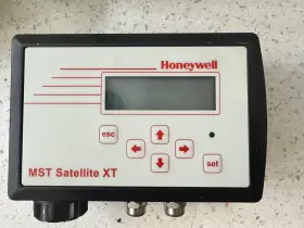 9602-0205 Honeywell 4-20ma/r Analytics Satellite Xt Gas Detector Transmitter