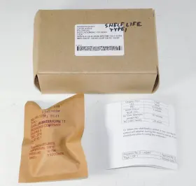 545490 Honeywell New Sperian Phd6 Gas Monitor O2 Replacement Sensor 54-54-90