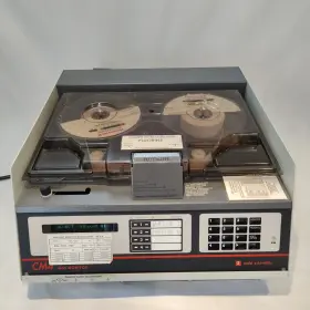 874-1000 Honeywell Mda Scientific/ Analytics Cm4 Gas Monitor