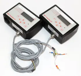 9602-0200 Honeywell Lot 2 X Analytics Satellite Xt Gas Detector 4-20ma