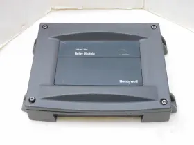 Aa96d Honeywell Analitics Airalert 96d Gas Monitor 5ma 24vdc