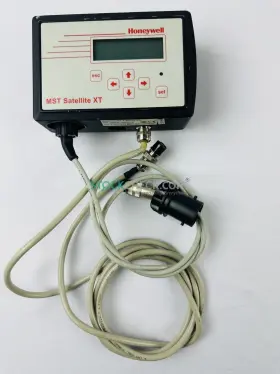 9602-020010 Honeywell Analytics Xt 4-20ma Em Mst Satellite Fixed Gas Detector