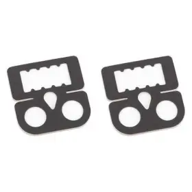 Bwc4-ss Honeywell Bw Sensor Screen Pk2