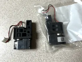 Bw01-xt-rpump-k1 Honeywell Bw Max Xt Ii Multi-gas Monitor Pump Bw01-xt-rpump-k1. No Hose