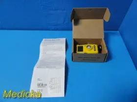 Bwc3r-m Honeywell Bw Clip Real Time Co Gas Detector Single-gas Monitor 37259