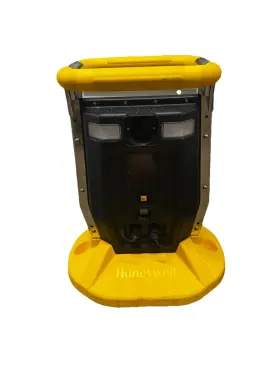 Bwrr100d-b-c Honeywell Bw Rigrat Gas Detector Wireless Monitor