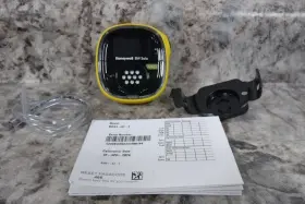 Bws1-a2-y Honeywell To 1 000 Ppm Ammonia Single-gas Detector