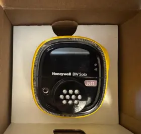 Bws1-n-y Honeywell Bw Solo Single Gas Detector 3023 No