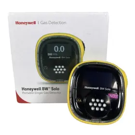 Bws2-d-y Honeywell Bw Solo Portable Gas Detector No2 New In Packaging