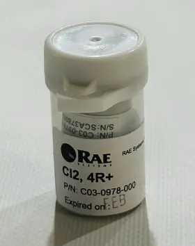 C03-0978-000 Honeywell Rae Ci2 4r Sensor P/n Expired Feb 2021