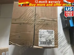C7012f1052 Honeywell New In Box Flame Detector Fast Shipping