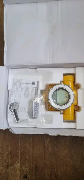 Sbxcdulnb1m Honeywell Cdxcdulnb1m Sensepoint Xcd Gas Detector