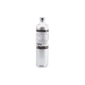 Cg-qt34-1 Honeywell Calibration Gas 25 Ppmh2s 0.5percent 34l 32uu53
