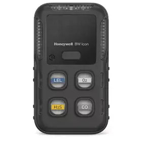 Cp-i-0000h100-b-00 Honeywell Bw Icon Single-gas Detector Ip66/ip68 Audible
