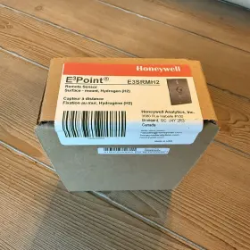E3srmh2 Honeywell New Unopened E3point Remote Hydrogen Sensor