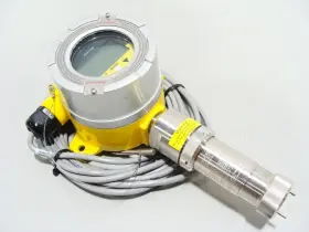0.1-1000ppm Honeywell Fgm-2002 Raeguard 2 Digi Pid Photoionization Detector Vocs