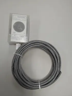 Fs7-2173-rp Honeywell Flame Detector