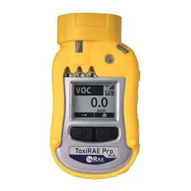 G02-b010-000 Honeywell Single Gas Detector Kit Voc 1 Ppm