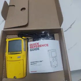 Ga24xth Honeywell Bw Gasalert Max Xt Ii Multi Gas Detector