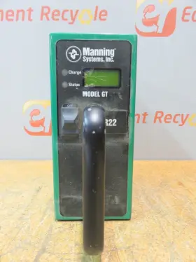 Gt-r22-0 Honeywell Gt-r22-0/3000 Manning Systems Inc. Ppm Gt Sensor