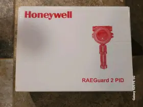 H-d03-0004-000 Honeywell New Raeguard 2 Pid Transmitter Kit Fgm-2001 Isobutylene