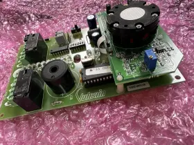 Va201mq1co Honeywell M02189118 Vulcain