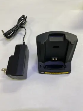M5-c01 Honeywell Gas Alert Micro 5 Charger Bw Cradle Rechargeable Battery Dock