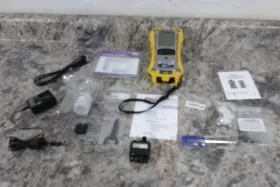 Mab3-b5c1000-029 Honeywell Multirae Lite Multi-gas Detector D