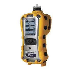 Maz3-a2c112e-020 Honeywell Minrae Lite Multi-gas Detector Ip65 Audible