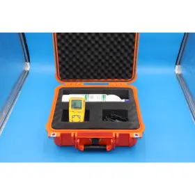 Mck3-xwhm-y-na Honeywell Bw Gas Alert Micro Clip X3 Detector