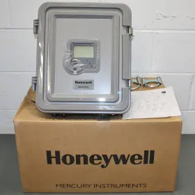 Miwi350 Honeywell Mercury Gas Distribution Volume Corrector