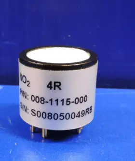 008-1115-000 Honeywell / Rae Systems New Nitrogen Dioxide No Sensor Module 008-1115-000 Honeywell / Rae Systems New Nitrogen Dioxide No Sensor Module