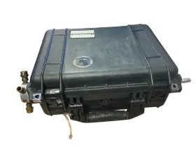 Rpfp60a Honeywell North Portable Filtration Panel Co Monitor 4 Userbreathing Air