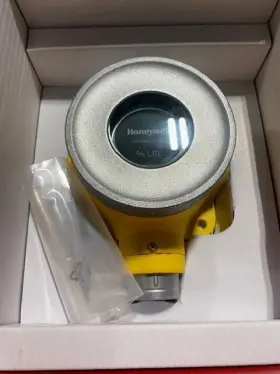Splif6baxynuzz Honeywell Sensepoint Xrl Fixed Point Gas Detector - New