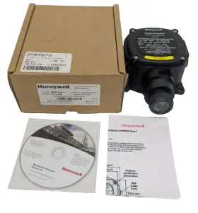 Spstaxf1 Honeywell New Open Box Sensepoint Flammable Gas Detector