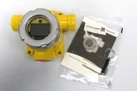 Spxcdulnc2m Honeywell Sensepoint Xcd Gas Detector