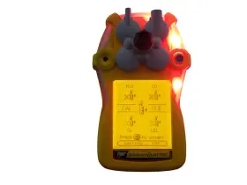 T2g-4e8 Honeywell Bw Gas Alert Quattro T2g 4e8 - Free Shipping
